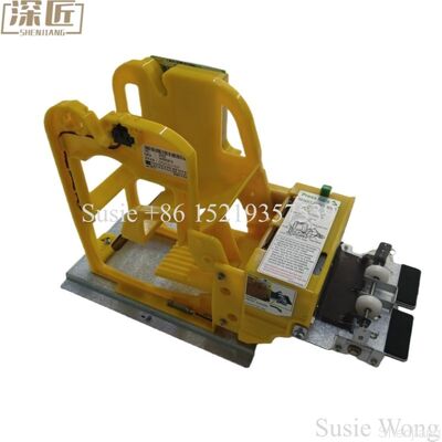 Hyosung ATM Ersatzteile Belegdrucker SPR26 5409000019 S5409000019