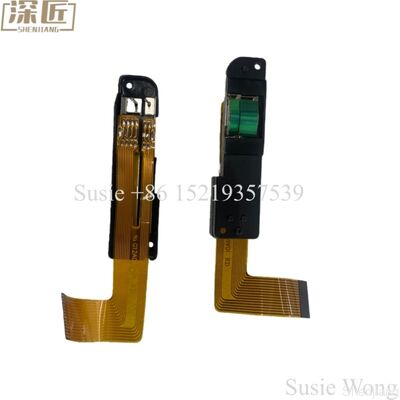 Brandneue Hyosung ATM-Ersatzteile Hyosung Kartenleserkopf W/R-Kopf für ICT3Q8-3H2290 Kopf ICT3Q8-3HT2290S