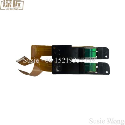 Hyosung ATM-Maschine Ersatzteile Hyosung Card Reader Kopf Schreiben Lesen Kopf Für ICT3Q8-3H2290 Kopf ICT3Q8-3HT2290S