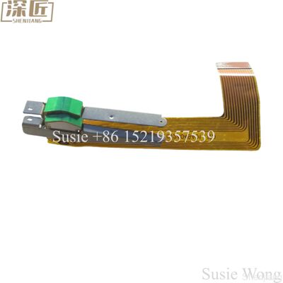 Brandneue Hyosung ATM-Ersatzteile Hyosung Kartenleserkopf W/R-Kopf für ICT3Q8-3H2290 Kopf ICT3Q8-3HT2290S