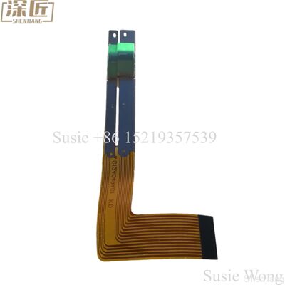 Brandneue Hyosung ATM-Ersatzteile Hyosung Kartenleserkopf W/R-Kopf für ICT3Q8-3H2290 Kopf ICT3Q8-3HT2290S