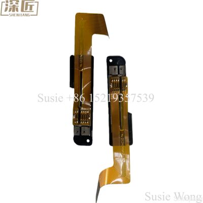 Hyosung ATM-Maschine Ersatzteile Hyosung Card Reader Kopf Schreiben Lesen Kopf Für ICT3Q8-3H2290 Kopf ICT3Q8-3HT2290S