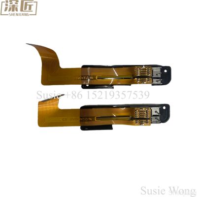 Brandneue Hyosung ATM-Ersatzteile Hyosung Kartenleserkopf W/R-Kopf für ICT3Q8-3H2290 Kopf ICT3Q8-3HT2290S