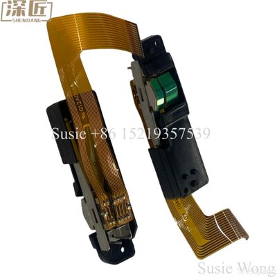 Hyosung ATM-Teile SANKYO Kartenleserausschluss für Nautilus Hyosung ICT3Q8-3A0280 5645000019 ICT3Q8-3H2290 ICT3Q8-3HT2290S