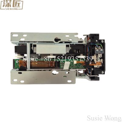 ATM-Kartenleser Fabrik Hyosung ATM-Teile SANKYO Kartenleser Nautilus Hyosung ICT3Q8-3A0280 5645000019 für 5600 5600T 8600 8600S