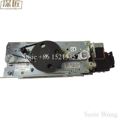 ATM-Kartenleser Fabrik Hyosung 5600T ATM MOTORIZED EMV Smart CARD READER ICT3Q8-3A2294 5645000019 für Geldautomaten, Kioske und Bankausstattung