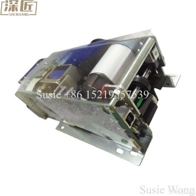 ATM-Kartenleser Fabrik Hyosung 5600T ATM MOTORIZED EMV Smart CARD READER ICT3Q8-3A2294 5645000019 für Geldautomaten, Kioske und Bankausstattung