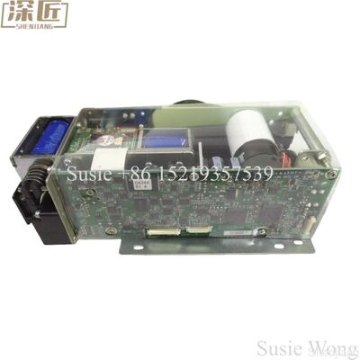 ATM-Kartenleser Fabrik Hyosung 5600T ATM MOTORIZED EMV Smart CARD READER ICT3Q8-3A2294 5645000019 für Geldautomaten, Kioske und Bankausstattung