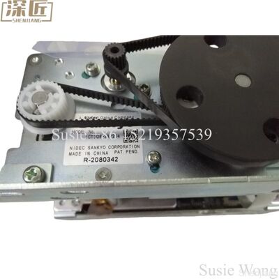 ATM-Kartenleser Fabrik Hyosung 5600T ATM MOTORIZED EMV Smart CARD READER ICT3Q8-3A2294 5645000019 für Geldautomaten, Kioske und Bankausstattung