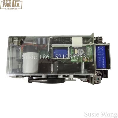 ATM-Kartenleser Fabrik Hyosung 5600T ATM MOTORIZED EMV Smart CARD READER ICT3Q8-3A2294 5645000019 für Geldautomaten, Kioske und Bankausstattung