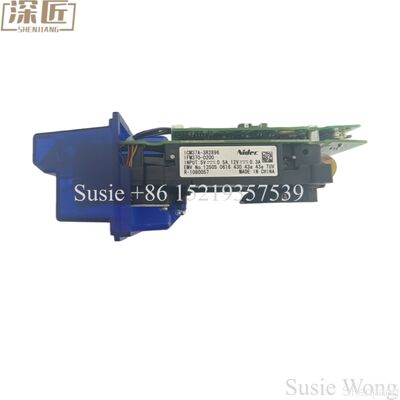 ICM37A-3R2896 3R2596 IFM370-0200 ATM-Maschinenteile Hyosung EMV-Kartenleser