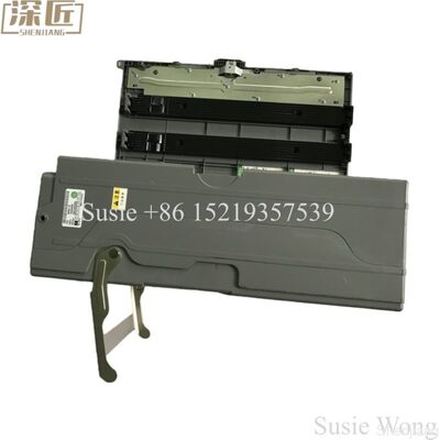 S7000000050 7000000050 Fabrikneue Hyosung ATM-Maschinenteile Hyosung 8000TA Bargeldrecycling-Kassette BRM20 RC