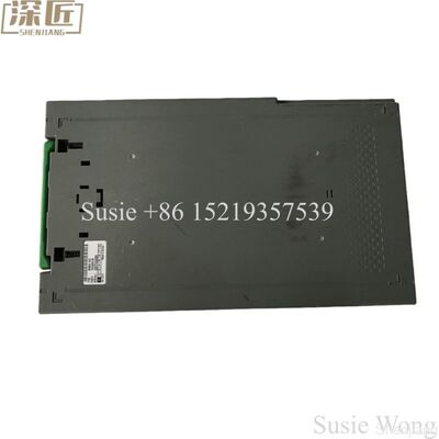 ATM-Kassette Hersteller 7000000145 BRM Nautilus Hyosung ATM Monimax 8000TA Einheit BRM20 BRM24 Ablehnungskassette S7000000145