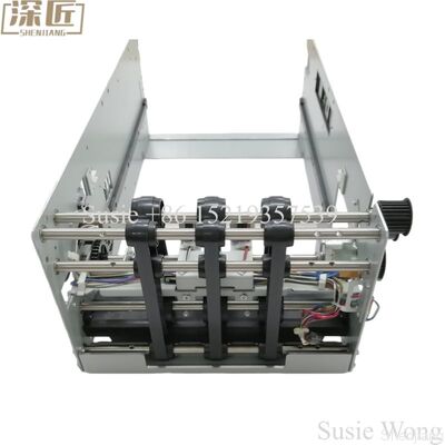 Hersteller von Geldautomaten Hyosung ATM Machine 5600 CST-7000 Kassettenpicker 7310000425 7310000426