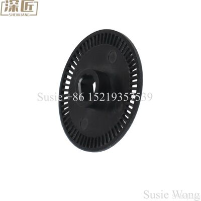 S45391103 Hyosung Exit Gate Roller Gear 45391103 für GCDU Dispenser 2000