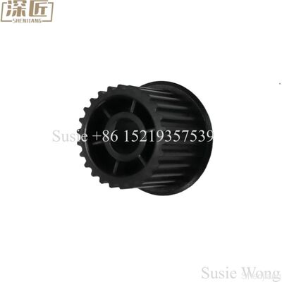 S45391103 Hyosung Exit Gate Roller Gear 45391103 für GCDU Dispenser 2000
