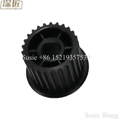 S45391103 Hyosung Exit Gate Roller Gear 45391103 für GCDU Dispenser 2000