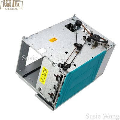 S7010000193 7010000193 Hyosung CDU Dispenser Spare Parts Hyosung 2000 Note Dispenser