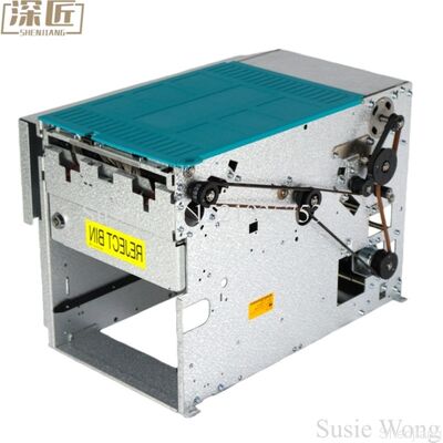 S7010000193 7010000193 Hyosung CDU Dispenser Spare Parts Hyosung 2000 Note Dispenser