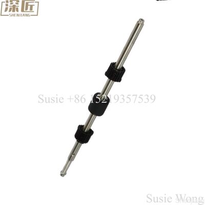 S72843203 72843203 ATM-Ersatzteile für Geldautomaten Hyosung Doppeldetektorbaugruppe