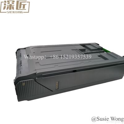 7430005585 Original Hyosung ATM Cassette Parts Hyosung Cassette Cdu30 Cassette S7430005585