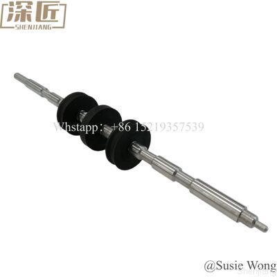 49274126000A ADiebold Nixdorf Geldautomaten Ersatzteile DN200 Kassettenwelle für DN200 AIC ALL IN CASSETTE CONV 49-274126-000A