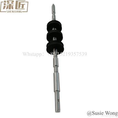 49274126000A ADiebold Nixdorf Geldautomaten Ersatzteile DN200 Kassettenwelle für DN200 AIC ALL IN CASSETTE CONV 49-274126-000A