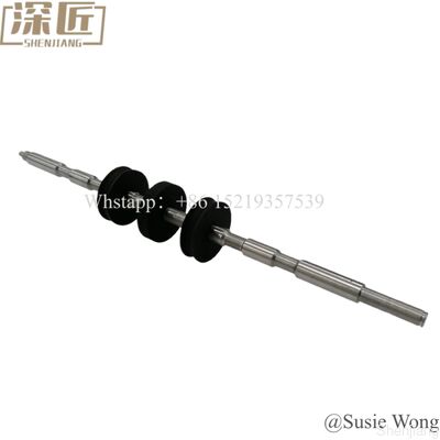 49274126000A ADiebold Nixdorf Geldautomaten Ersatzteile DN200 Kassettenwelle für DN200 AIC ALL IN CASSETTE CONV 49-274126-000A