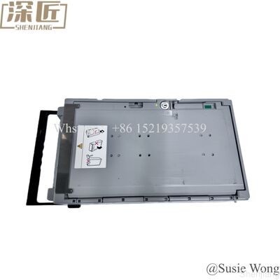 LB34P9000Y0 Glory Einzahlungsautomat RBG 100 Teller Cash Recycler Kassette LB34P9000Y0