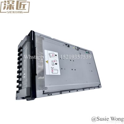 LB34P9000Y0 Glory Einzahlungsautomat RBG 100 Teller Cash Recycler Kassette LB34P9000Y0