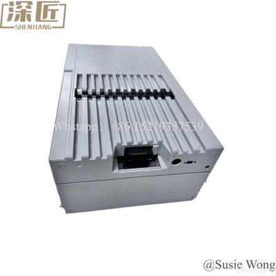 LB34P9000Y0 Glory Einzahlungsautomat RBG 100 Teller Cash Recycler Kassette LB34P9000Y0