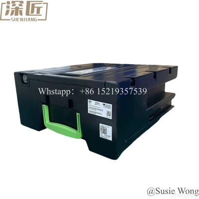 01750314096 Diebold Nixdorf Geldautomaten-Maschinenteile CMD V6A Ablenkkassette 1750314096