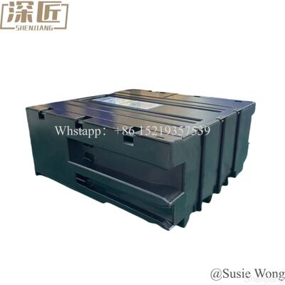 01750314096 Diebold Nixdorf Geldautomaten-Maschinenteile CMD V6A Ablenkkassette 1750314096