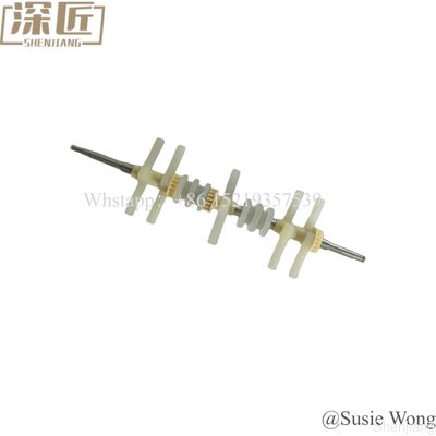 01750206619 1750206618 Wincor Nixdorf RM3 VS Modul Paddelrad C4060 VS Welle 1750206619 01750206618