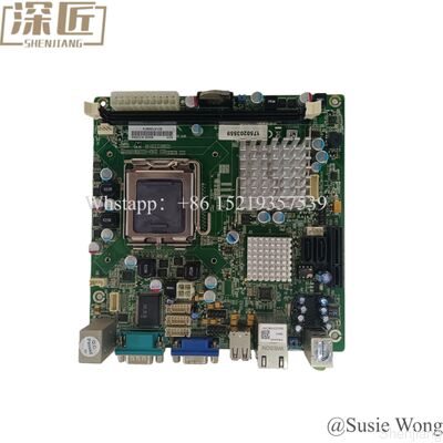 1750228920 ATM Ersatzteile Wincor PC280 Sockel 775 PC-Motherboard 01750228920