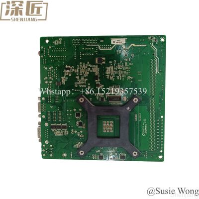 1750228920 ATM Ersatzteile Wincor PC280 Sockel 775 PC-Motherboard 01750228920