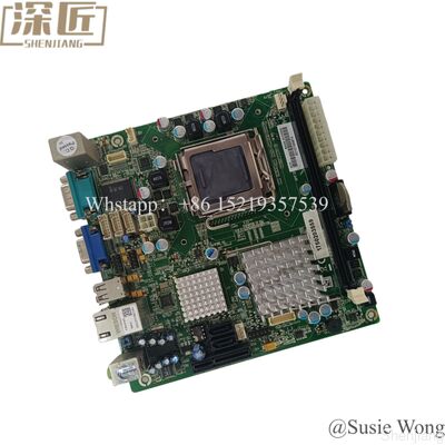 1750228920 ATM Ersatzteile Wincor PC280 Sockel 775 PC-Motherboard 01750228920