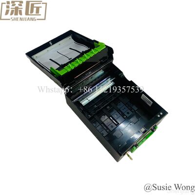 00103334001W ATM-Teile Diebold Nixdorf Opteva verriegelbare Umleitungskassette mit Schlüssel 00-103334-001W