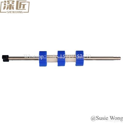 01750370512 Diebold Nixdorf EXTRAKTORWELLE VS IV ASSD. ROHS DSU(RM4) 1750291752 DSU-Ausgabestapeleinheit