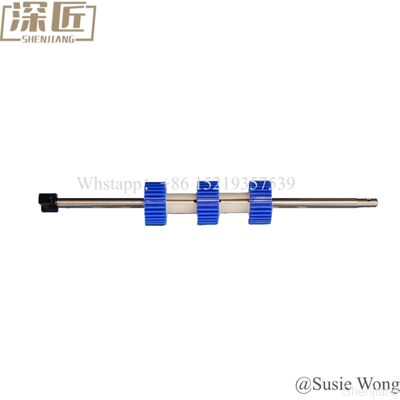 01750370512 Diebold Nixdorf EXTRAKTORWELLE VS IV ASSD. ROHS DSU(RM4) 1750291752 DSU-Ausgabestapeleinheit