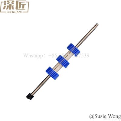 01750370512 Diebold Nixdorf EXTRAKTORWELLE VS IV ASSD. ROHS DSU(RM4) 1750291752 DSU-Ausgabestapeleinheit