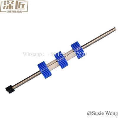 01750370512 Diebold Nixdorf EXTRAKTORWELLE VS IV ASSD. ROHS DSU(RM4) 1750291752 DSU-Ausgabestapeleinheit