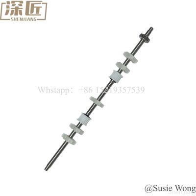 1750340878 ATM Shaft Factory Diebold Nixdorf Feed Shaft AP COMPL 01750340878