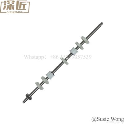 1750340878 ATM Shaft Factory Diebold Nixdorf Feed Shaft AP COMPL 01750340878