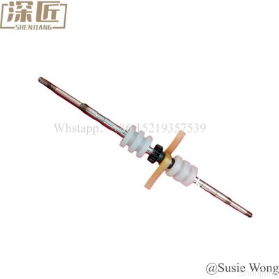 01750349990 Diebold Nixdorf RM4 VS Modell Gegendrehende Welle VS Assy 1750349990