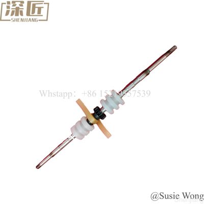 01750349990 Diebold Nixdorf RM4 VS Modell Gegendrehende Welle VS Assy 1750349990