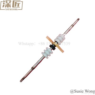 01750349990 Diebold Nixdorf RM4 VS Modell Gegendrehende Welle VS Assy 1750349990