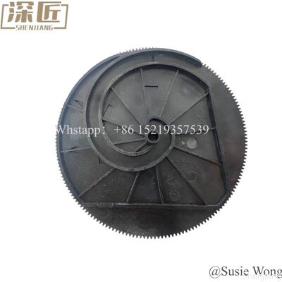 445-0758882 ATM-Maschinenteile NCR S2 Dispenser Gear 175t 4450758882