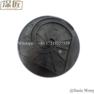 445-0758882 ATM-Maschinenteile NCR S2 Dispenser Gear 175t 4450758882