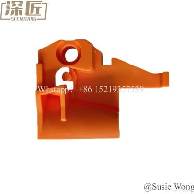 445-0759179 S2 KUNSTSTOFF-EINZIEHVERRIEGELUNG 4450759179